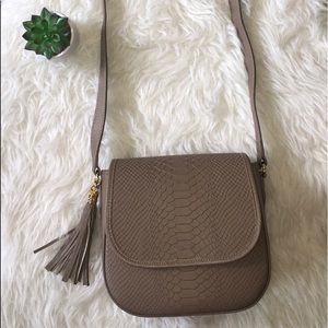 Gigi New York Kelly Bag